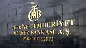 TCMB, yüzde 10,57 basit faizle 10 milyar lira verdi