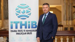 TEKNİK TEKSTİL İHRACATI 8 AYDA 2019 YILINI GEÇTİ