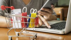 Tekstil sektörü e-ticaret ile ayakta kaldı