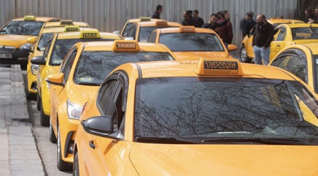 TESK, şoför esnafı için ticari akaryakıt desteği istiyor