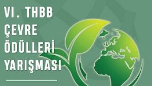 THBB 6. Çevre Ödülleri Yarışması’nı düzenliyor