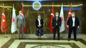 TPF'DEN SEKTÖRÜ VE 10 BİNLERCE ÇALIŞANI İLGİLENDİREN RAPOR