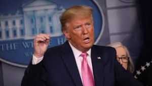 Trump 10 yıl hiç vergi ödememiş