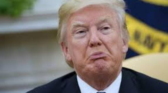 Trump son 1 yılda 600 milyon dolar servet kaybetti
