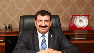 TÜDKİYEB Başkanı Çelik, cari açığın kapatılması için 