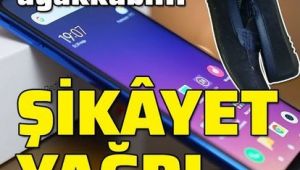 Tüketici en çok cep telefonu ve ayakkabıdan şikayetçi oldu