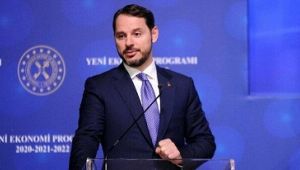 “Turizmin kaybı 25 milyar dolar”
