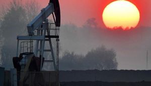 Türk Petrol Kanunu Uygulama Yönetmeliğinde değişiklik yapıldı