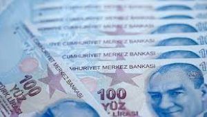 Türkiye Ekonomi Politikaları Araştırma Vakfı açıkladı: Harcamalar azaldı