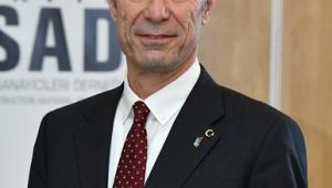 Türkiye İMSAD Başkanı Tayfun Küçükoğlu: “Yangına karşı güvenli yapı bilinciyle hareket etmeliyiz”