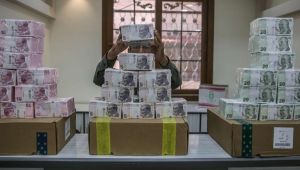 Türkiye'nin Kredibilitesi