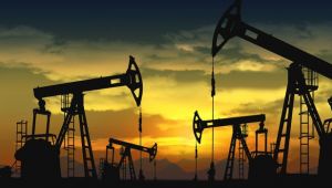 Türkiye'nin petrol ithalatı temmuzda yüzde 6,1 arttı: 4,3 milyon ton