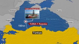 Türkiye, uzun vadede enerji merkezine dönüşebilir