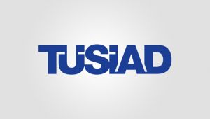 TÜSİAD Başkanı Kaslowski: Algı yönetimi yetmez piyasayla barışılmalı