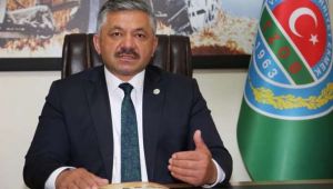 TZOB Yönetim Kurulu Üyesi Soydan: Şu anda fındıkta işler iyi gidiyor