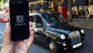 Uber Londra'da faaliyetine devam edecek
