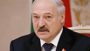 Üç ülkeden 30 Belaruslu yetkiliye yaptırım kararı