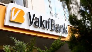 Vakıf Bank'tan ekonomiye 250 milyon dolar tutarında yeni kaynak