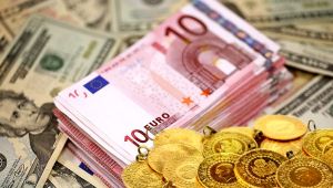 Vatandaşın dolar satıp altın aldı, Merkez’in net rezervi sert düştü