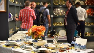 YERLİ ÜRETİCİLER, BİR HAFTADA MİLYONLARCA DOLARLIK TİCARET YAPACAK