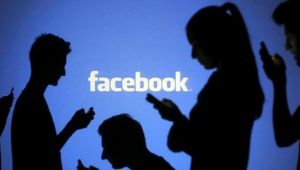 2,7 MİLYAR KİŞİ FACEBOOK KULLANIYOR
