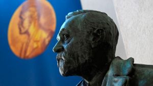 2020 Nobel Tıp Ödülü'nü Hepatit C virüsünün keşfine katkıda bulunan 3 bilim insanı kazandı