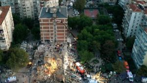 25 can kaybı, 800'ün üzerinde yaralı