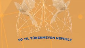 42 yıllık Solunum Kongresi, bu yıl ilk kez dijital platforma taşındı