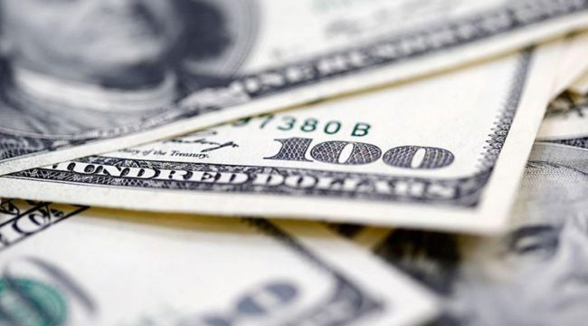 ABD'de 50 kişinin serveti 165 milyonun mal varlığına eşit