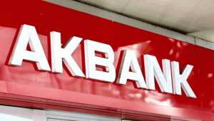 Akbank sendikasyon kredisini 800 milyon dolara yükseltti