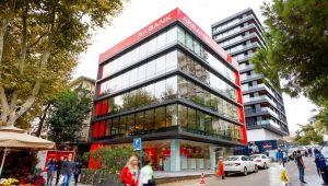 Akbank’tanTürkiye ekonomisine 2020’nin ilk dokuz ayında 322 milyar TL kredi desteği