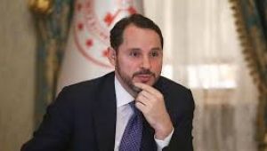 Albayrak: Türkiye ekonomisi dönüm noktasında, yeni sermaye yatırım dalgası ufukta belirdi