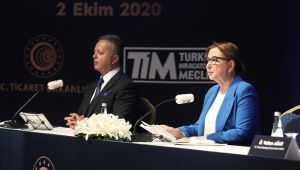 Altın etki çıkınca, dış denge 14 puan düzeldi