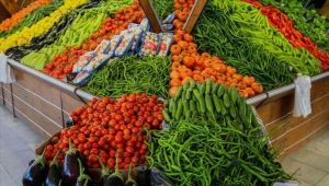 Antalya Ticaret Borsası sebze meyve fiyat değişimlerini aylık açıklayacak