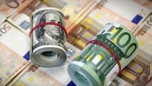 Avrupa'da tahvil ihraçları 1.5 trilyon euro seviyesini aşarak rekor kırdı