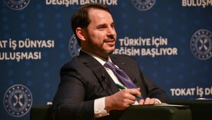 Bakan Albayrak'tan 3 bin kişilik kadro müjdesi