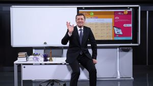 Bakan Selçuk'tan yüz yüze eğitim açıklaması