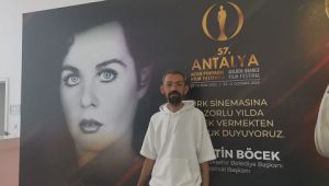 “BİR ANNENİN SONATI” ANTALYA ALTIN PORTAKAL’DA SEYİRCİYLE BULUŞUYOR