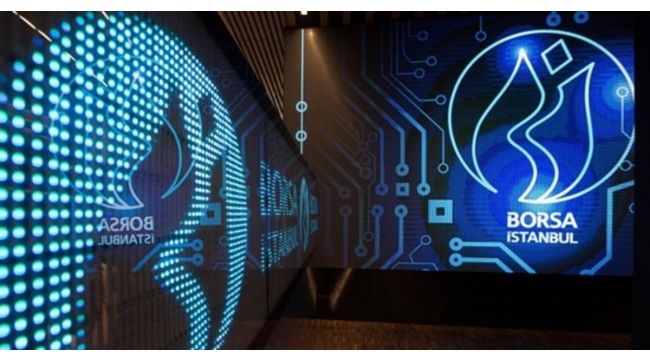 BIST 100 düşüşle kapandı, en fazla gayrimenkul yatırım ortaklığı endeksi geriledi