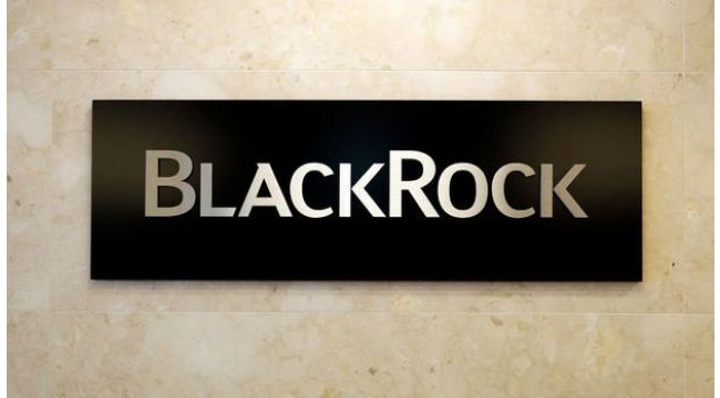 BlackRock'ın yönetimindeki varlıklar rekora tırmandı