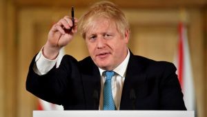 Boris Johnson: AB pozisyonunu değiştirmezse müzakerelere devam edilemeyecek