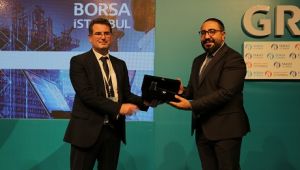 Borsa İstanbul’da gong Kontrolmatikiçin çaldı