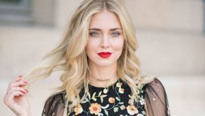 Borsaya açılan ilk fenomen: Chiara Ferragni