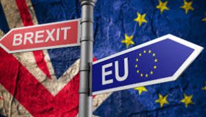 Brexit görüşmelerinde