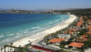 Çeşme’deki Gayrimenkullerin Finansal Kabiliyetleri Arttı