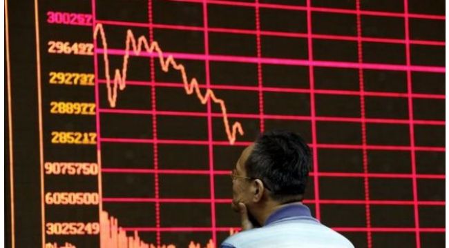 Çin sermaye piyasasının büyüklüğü 11 trilyon dolar eşiğini aştı