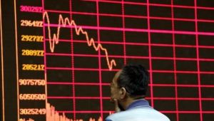Çin sermaye piyasasının büyüklüğü 11 trilyon dolar eşiğini aştı