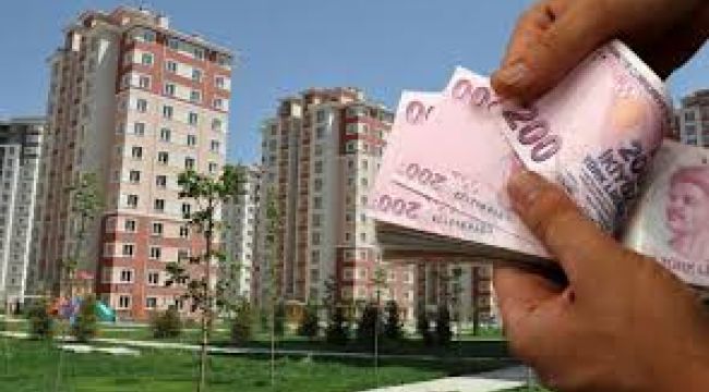 Çinliler, Türkiye'den konut alımında rekor kırdı