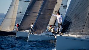 Cumhurbaşkanlığı Uluslararası Yat Yarışları ile, bu yıl İBağlantıstanbul’da 29 Ekim coşkusu katlanarak yaşanacak