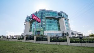 DSV TÜRKİYE İLE HOROZ LOJİSTİK YURT İÇİ KOMPLE TAŞIMA ALANINDA ÖNEMLİ BİR İŞ BİRLİĞİNE İMZA ATTI.